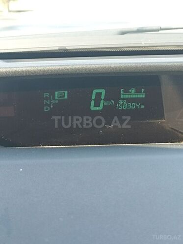Toyota Prius 2008, 159,700 km - 1.5 l - Bakı