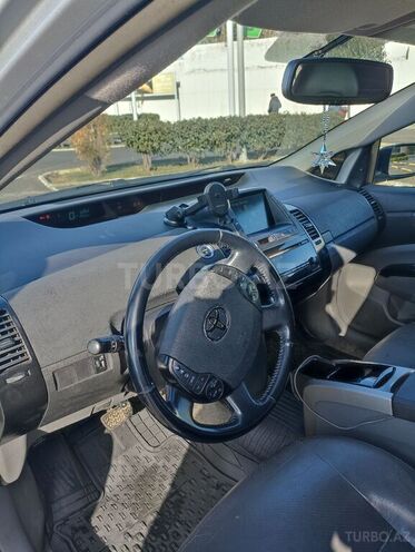 Toyota Prius 2008, 159,700 km - 1.5 l - Bakı