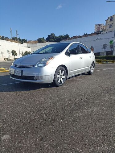 Toyota Prius 2008, 159,700 km - 1.5 l - Bakı