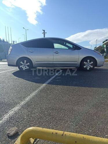 Toyota Prius 2008, 159,700 km - 1.5 l - Bakı