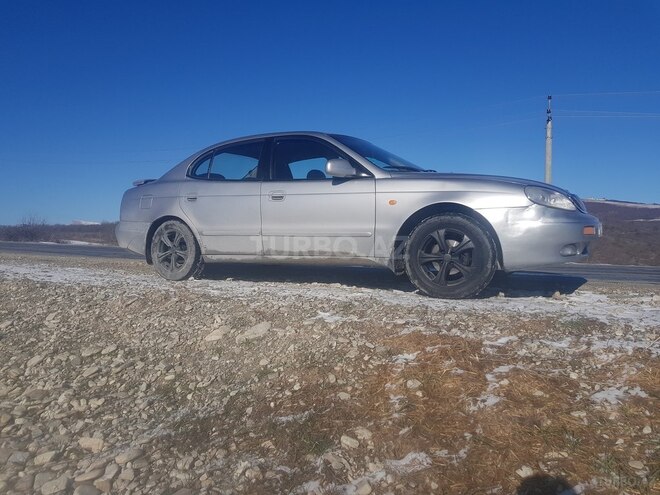 Daewoo Leganza 2002, 304,000 km - 2.0 l - Bakı