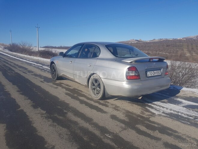 Daewoo Leganza 2002, 304,000 km - 2.0 l - Bakı