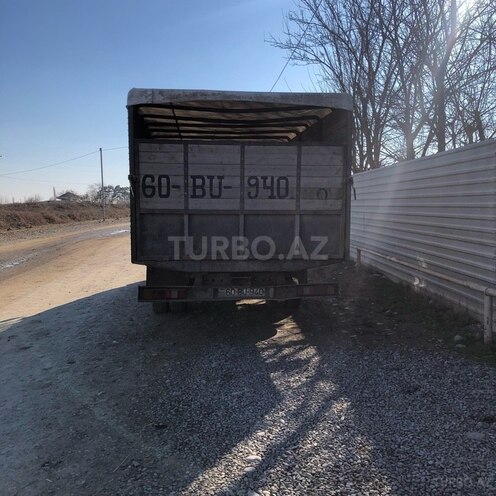 ZIL 5301 2000, 66,390 km - 4.7 l - Bərdə