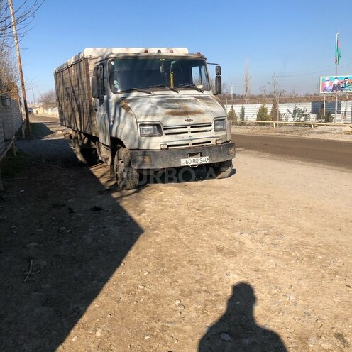 ZIL 5301 2000, 66,390 km - 4.7 l - Bərdə