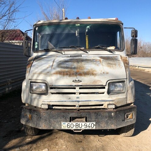 ZIL 5301 2000, 66,390 km - 4.7 l - Bərdə