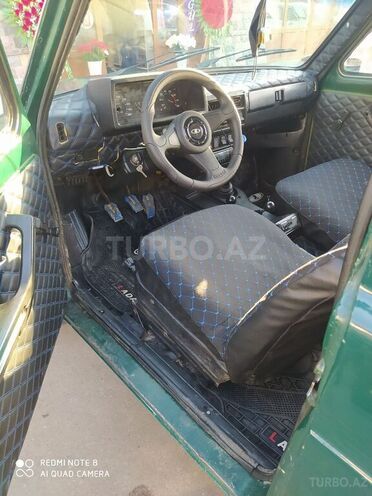 LADA (VAZ) Niva 1997, 269,421 km - 1.7 л - İsmayıllı