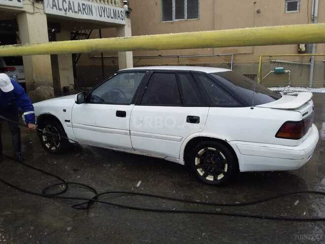 Daewoo Espero 1997, 327,611 km - 2.0 l - Bakı