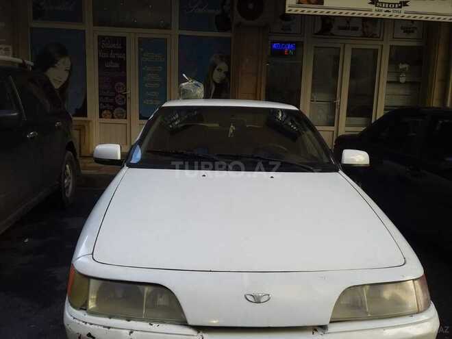 Daewoo Espero 1997, 327,611 km - 2.0 l - Bakı