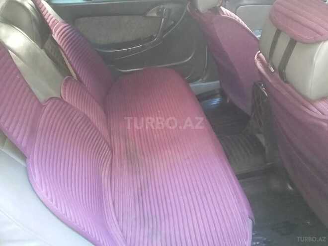 Daewoo Espero 1997, 327,611 km - 2.0 l - Bakı
