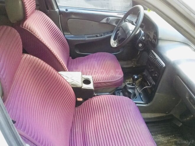 Daewoo Espero 1997, 327,611 km - 2.0 l - Bakı