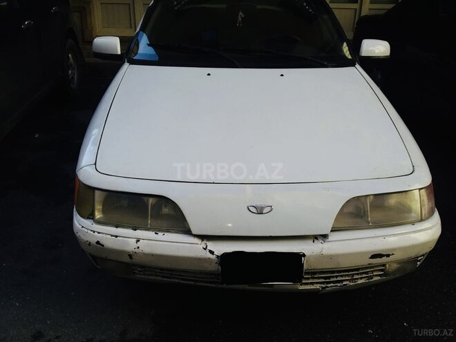 Daewoo Espero 1997, 327,611 km - 2.0 l - Bakı