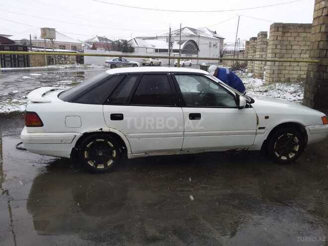 Daewoo Espero 1997, 327,611 km - 2.0 l - Bakı