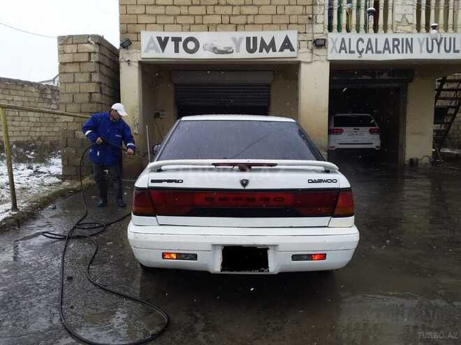 Daewoo Espero 1997, 327,611 km - 2.0 l - Bakı