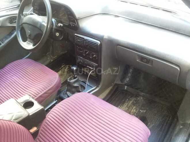 Daewoo Espero 1997, 327,611 km - 2.0 l - Bakı