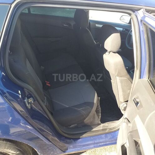 Opel Astra 2005, 400,000 km - 1.3 л - Bakı