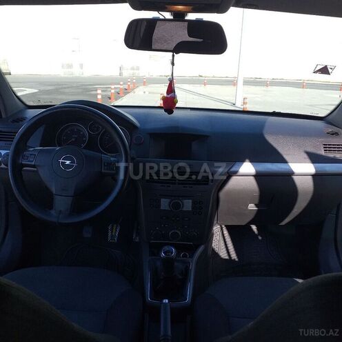 Opel Astra 2005, 400,000 km - 1.3 л - Bakı