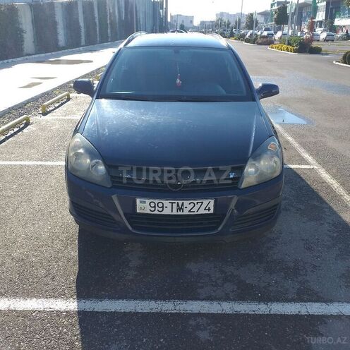 Opel Astra 2005, 400,000 km - 1.3 л - Bakı