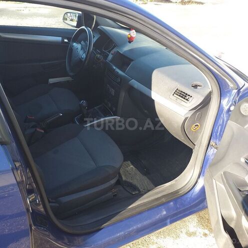 Opel Astra 2005, 400,000 km - 1.3 л - Bakı