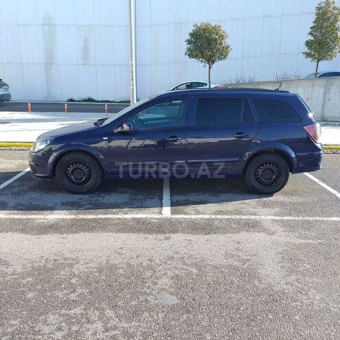 Opel Astra 2005, 400,000 km - 1.3 л - Bakı