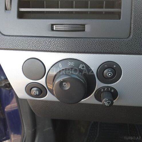 Opel Astra 2005, 400,000 km - 1.3 л - Bakı