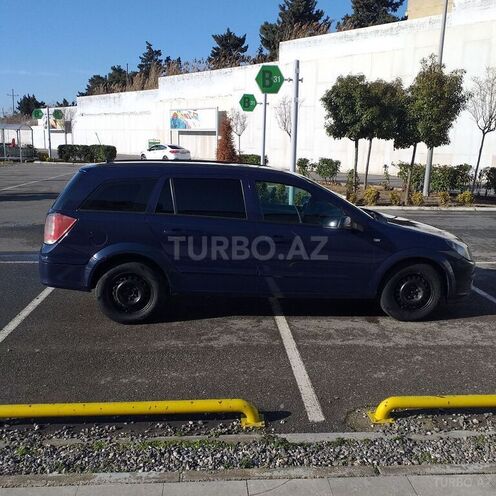 Opel Astra 2005, 400,000 km - 1.3 л - Bakı