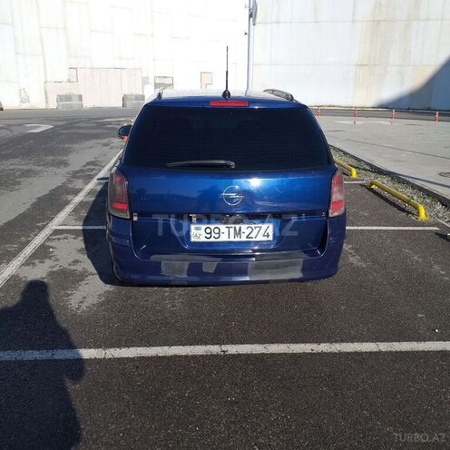 Opel Astra 2005, 400,000 km - 1.3 л - Bakı