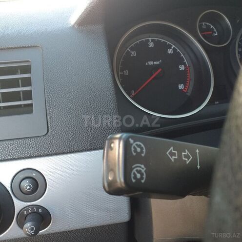 Opel Astra 2005, 400,000 km - 1.3 л - Bakı