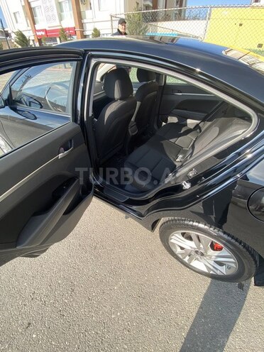 Hyundai Elantra 2019, 40,000 km - 1.6 l - Naxçıvan