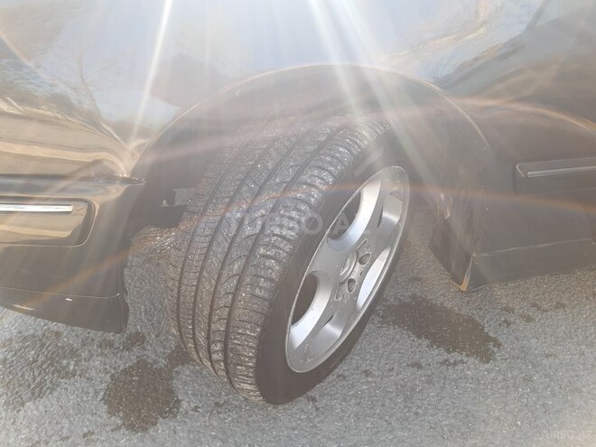 Mercedes E 320 2000, 604,130 km - 3.2 l - Bakı