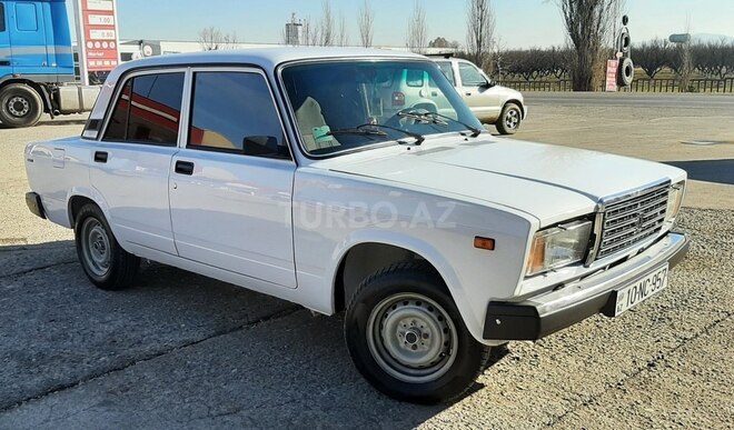 LADA (VAZ) 2107 2004, 78,642 km - 1.6 л - Ağstafa