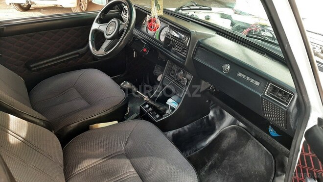 LADA (VAZ) 2107 2004, 78,642 km - 1.6 л - Ağstafa
