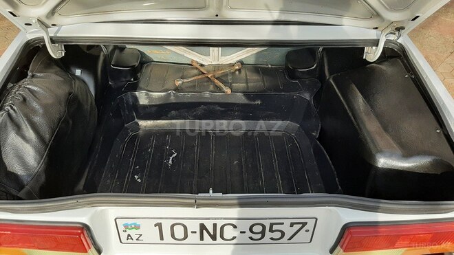 LADA (VAZ) 2107 2004, 78,642 km - 1.6 л - Ağstafa