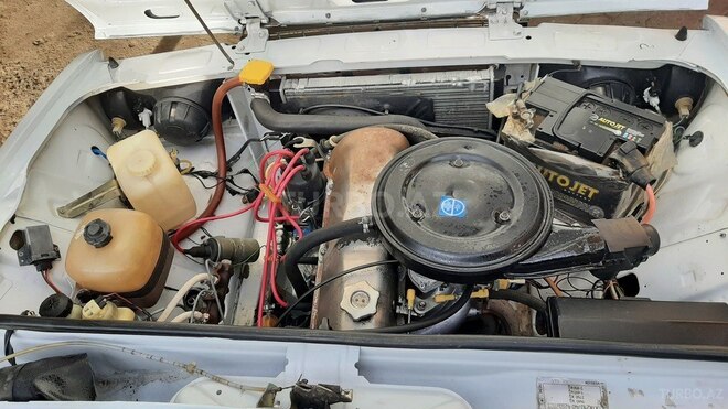 LADA (VAZ) 2107 2004, 78,642 km - 1.6 л - Ağstafa