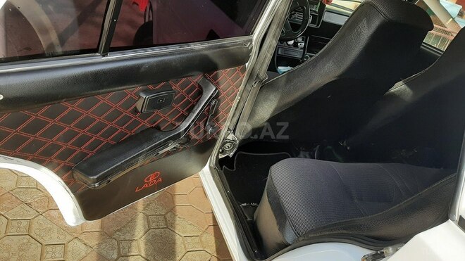 LADA (VAZ) 2107 2004, 78,642 km - 1.6 л - Ağstafa