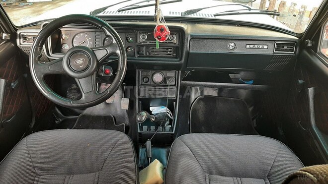 LADA (VAZ) 2107 2004, 78,642 km - 1.6 л - Ağstafa