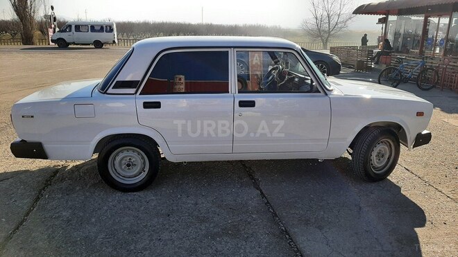 LADA (VAZ) 2107 2004, 78,642 km - 1.6 л - Ağstafa
