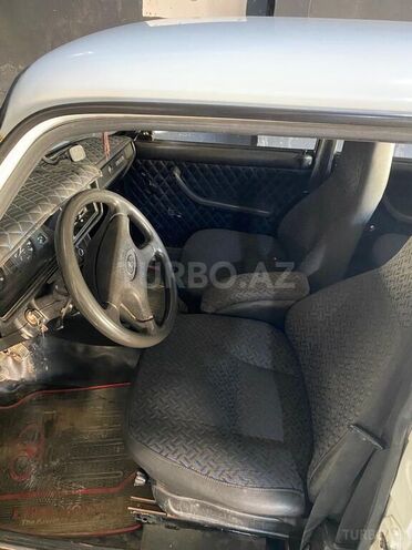 LADA (VAZ) 2107 2007, 21,000 km - 1.6 l - Bakı