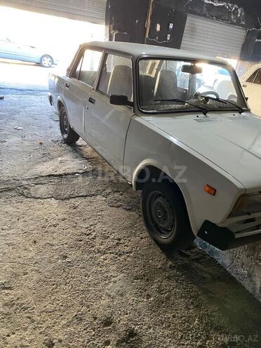 LADA (VAZ) 2107 2007, 21,000 km - 1.6 l - Bakı