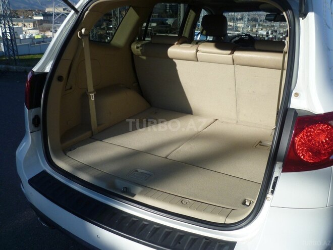 Hyundai Santa Fe 2008, 209,000 km - 2.0 l - Bakı