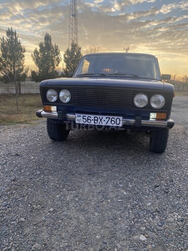LADA (VAZ) 2106 1997, 73,245 km - 1.5 л - Mingəçevir