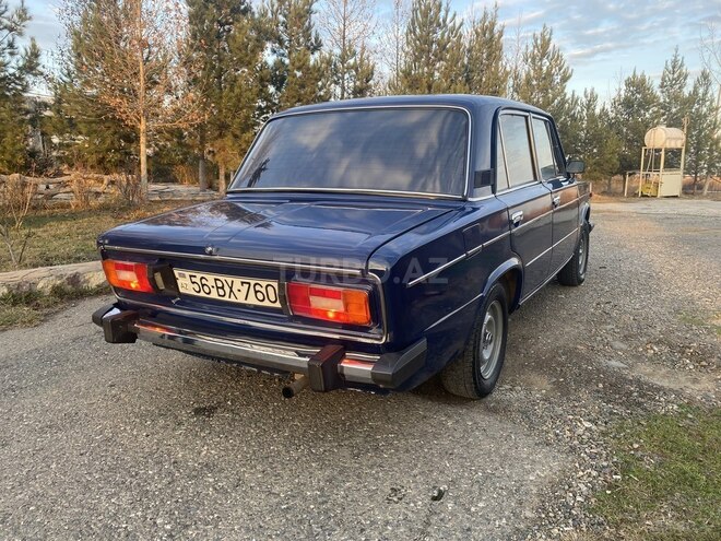 LADA (VAZ) 2106 1997, 73,245 km - 1.5 л - Mingəçevir