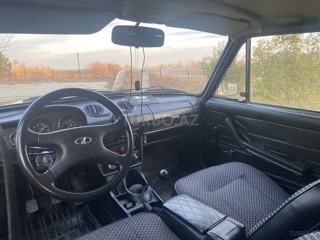 LADA (VAZ) 2106 1997, 73,245 km - 1.5 л - Mingəçevir