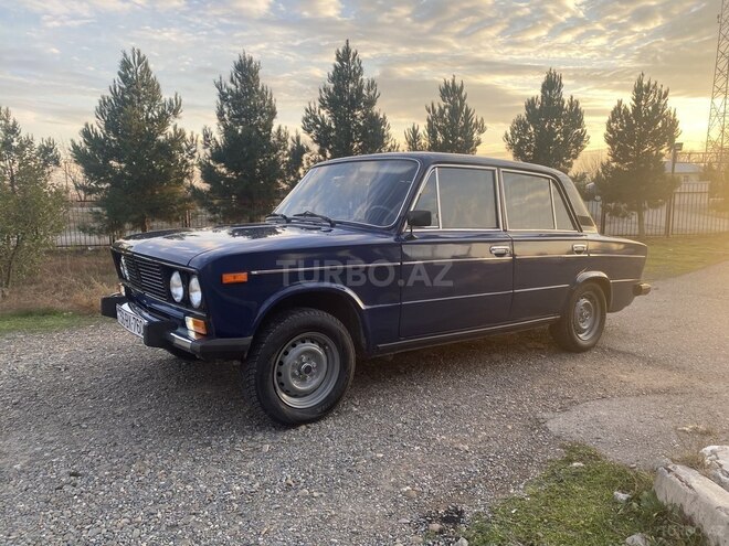 LADA (VAZ) 2106 1997, 73,245 km - 1.5 л - Mingəçevir