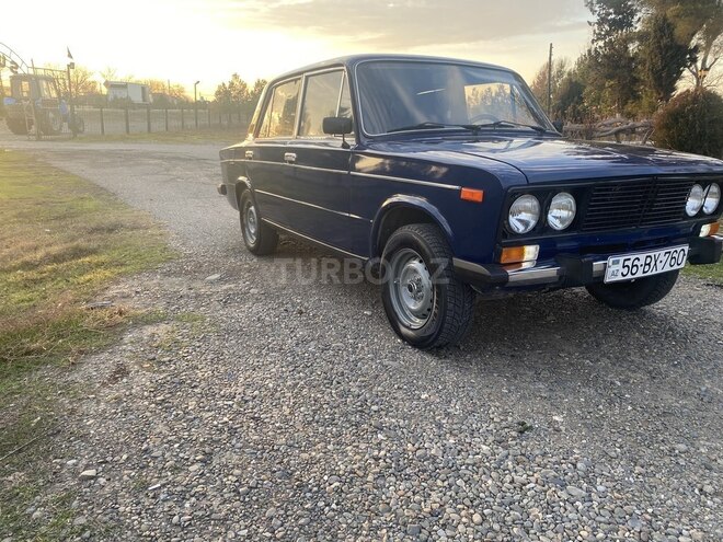 LADA (VAZ) 2106 1997, 73,245 km - 1.5 л - Mingəçevir