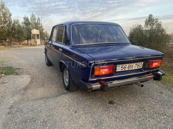 LADA (VAZ) 2106 1997, 73,245 km - 1.5 л - Mingəçevir