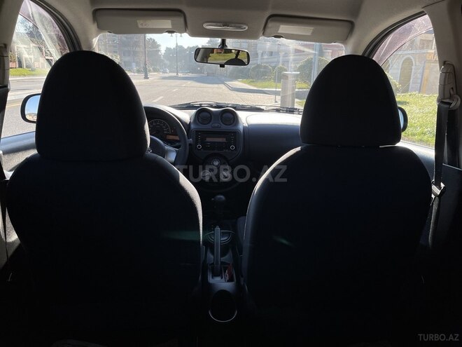 Nissan Micra 2012, 46,800 km - 1.2 l - Bakı