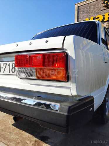LADA (VAZ) 2107 2010, 16,000 km - 1.6 l - Salyan