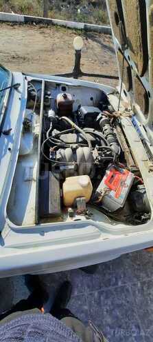 LADA (VAZ) 2107 2010, 16,000 km - 1.6 l - Salyan