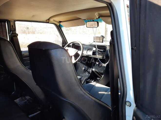 LADA (VAZ) 2107 2010, 16,000 km - 1.6 l - Salyan