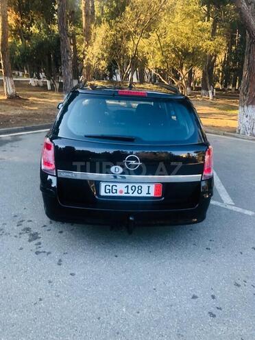 Opel Astra 2005, 148,000 km - 1.4 l - Sumqayıt